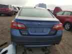 2015 SUBARU Legacy