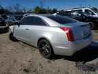 2017 CADILLAC ATS