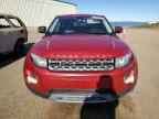 2012 LAND ROVER RANGE ROVER EVOQUE
