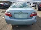2008 TOYOTA CAMRY