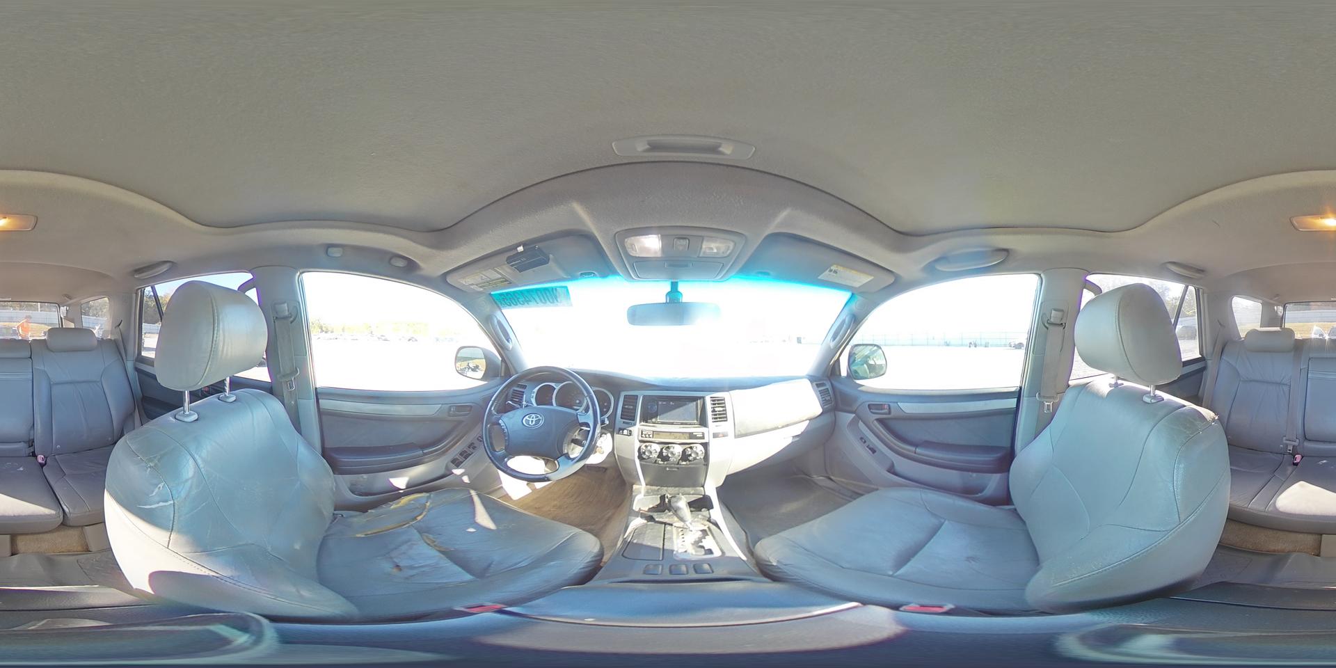 2005 TOYOTA 4Runner
