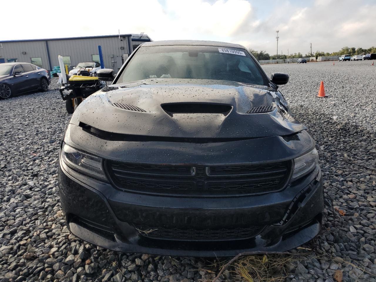 2015 DODGE CHARGER