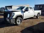 2025 GMC Sierra