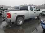 2011 CHEVROLET Silverado