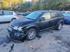 2014 DODGE JOURNEY