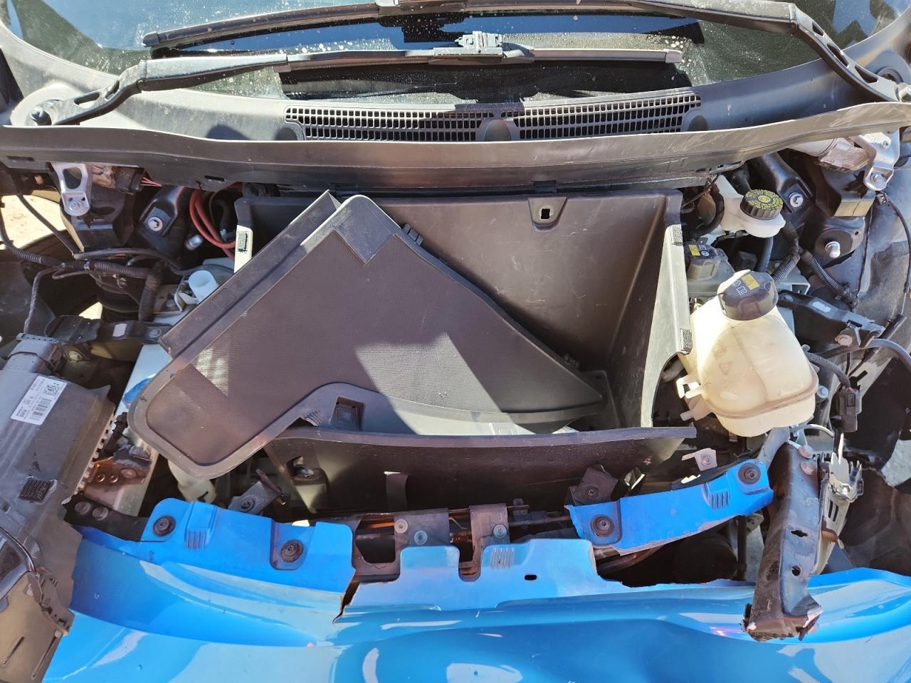 2017 BMW I3