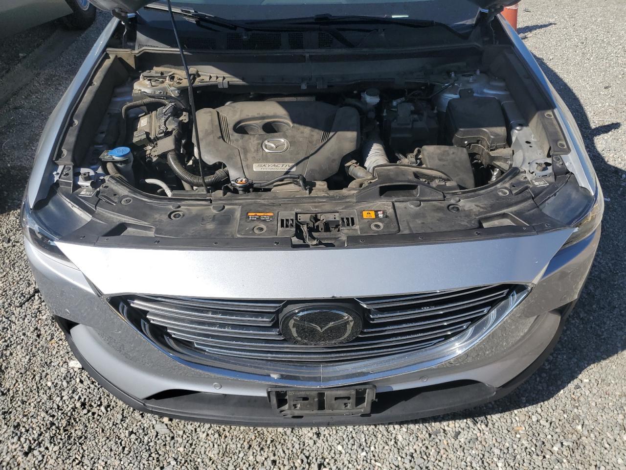 2019 MAZDA CX-9