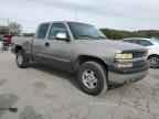 2000 CHEVROLET Silverado