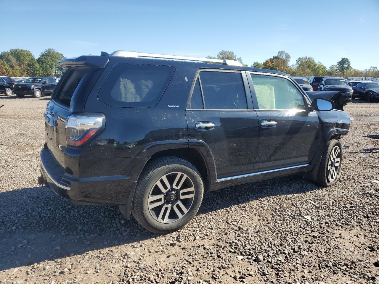 2019 TOYOTA 4Runner