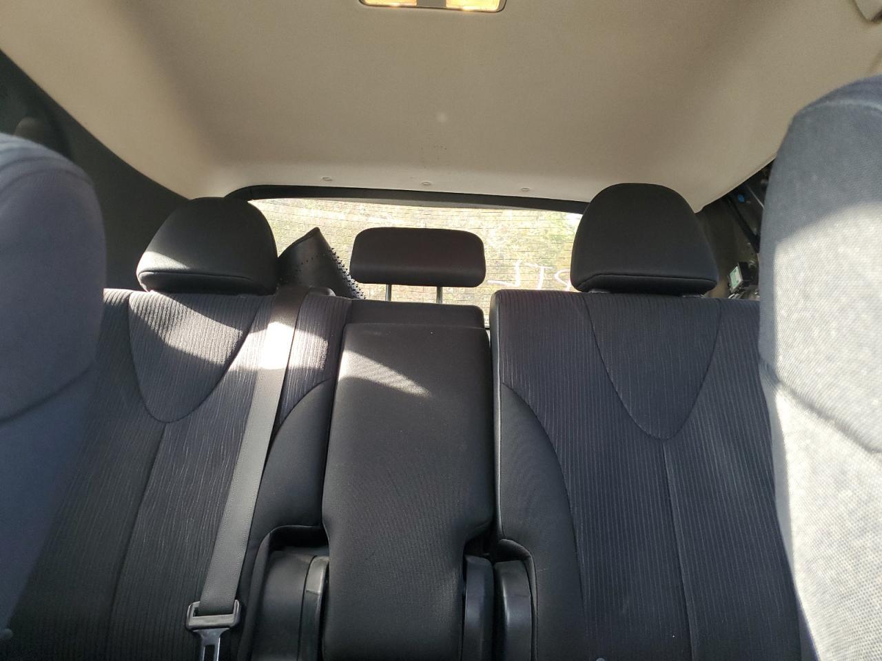 2015 TOYOTA VENZA