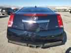 2012 CADILLAC CTS