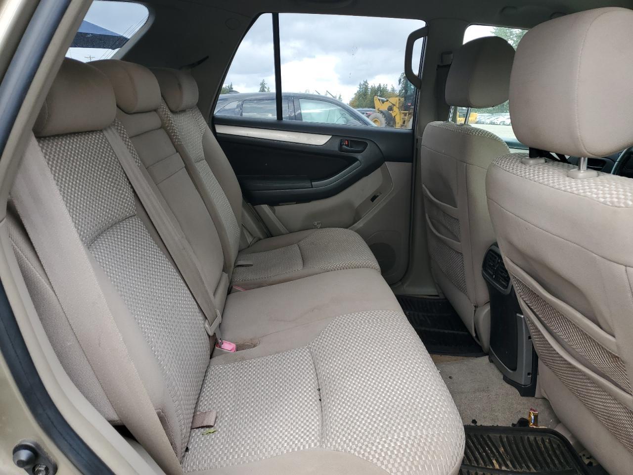 2006 TOYOTA 4Runner