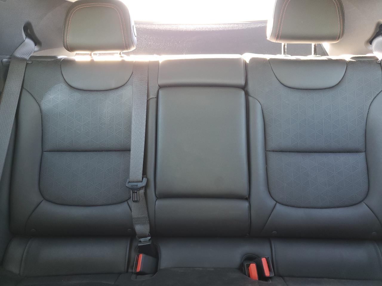 2023 CHEVROLET Bolt EUV