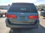 2010 HONDA ODYSSEY
