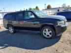 2008 CHEVROLET Suburban