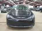 2021 CHRYSLER Voyager