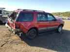 2002 MERCURY Mountaineer