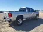 2016 CHEVROLET Silverado 2500