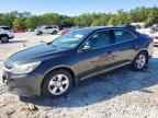 2014 CHEVROLET MALIBU