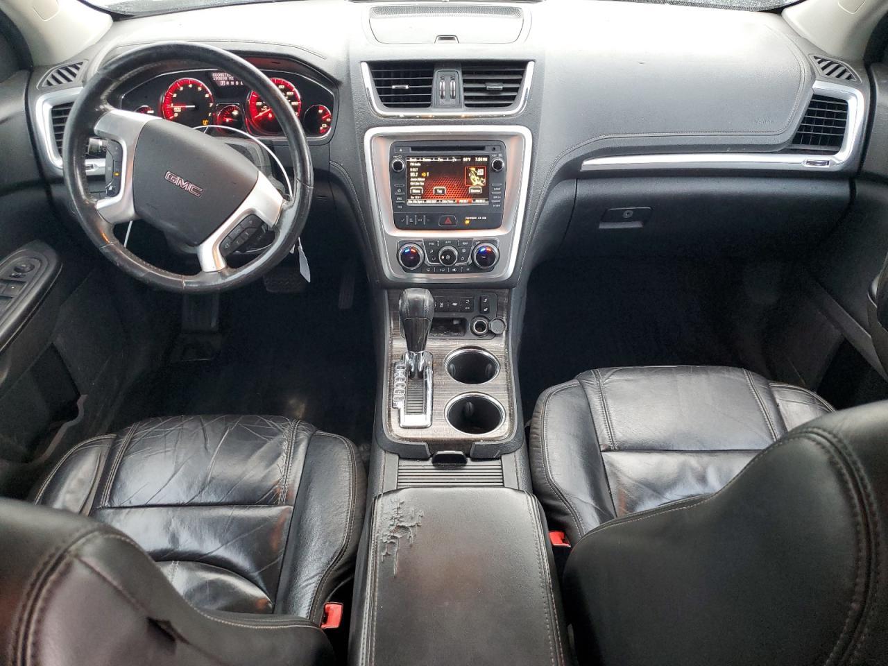 2014 GMC ACADIA