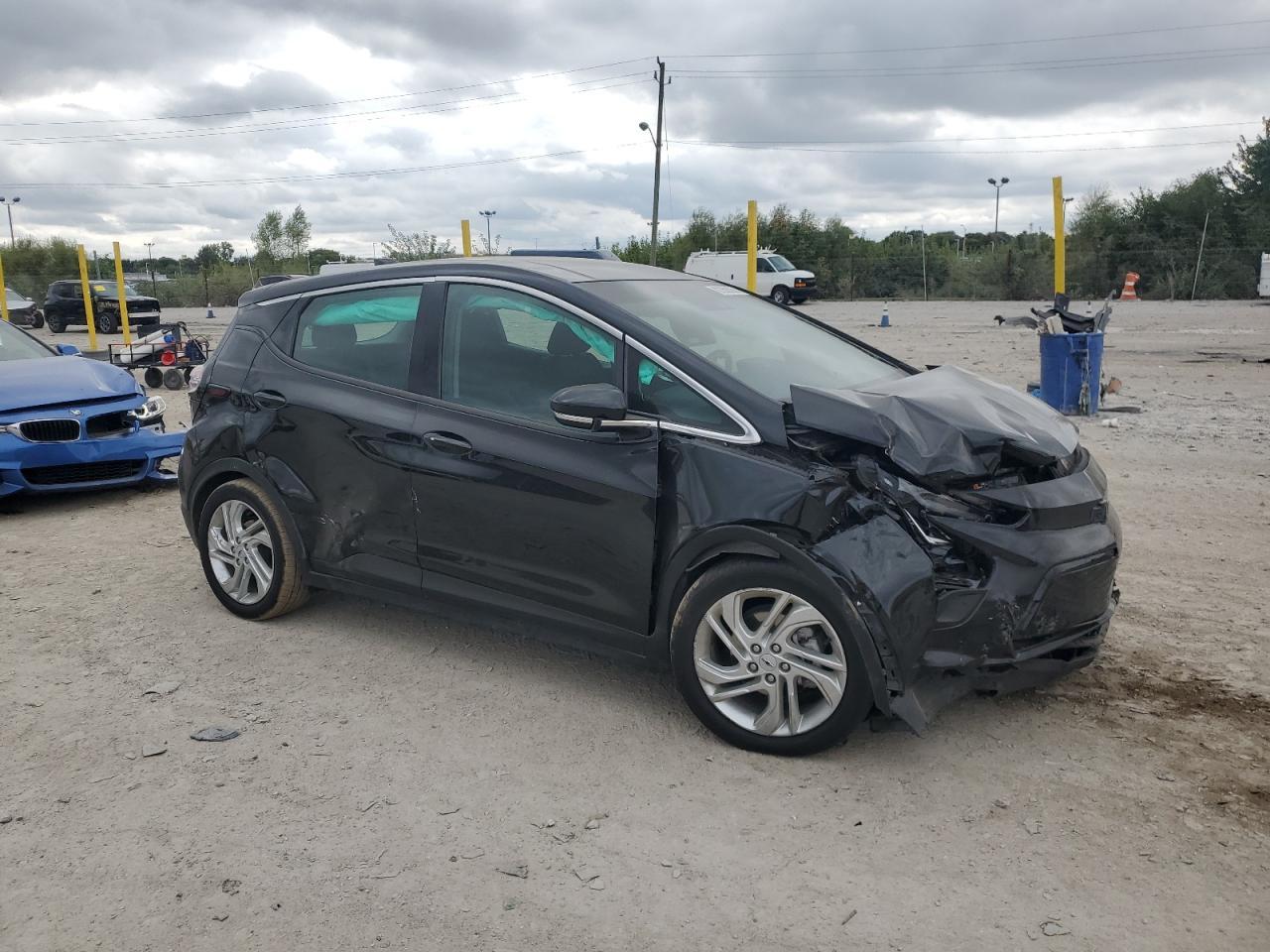 2023 CHEVROLET Bolt EV