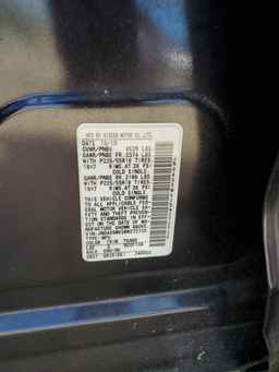 2011 NISSAN ROGUE