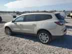 2014 CHEVROLET TRAVERSE