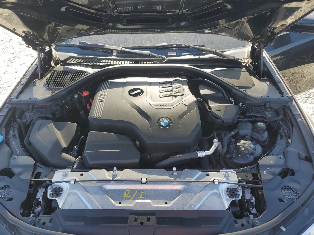 2020 BMW 3 SERIES