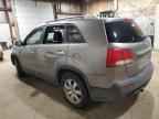 2013 KIA SORENTO