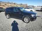 2015 BMW X3