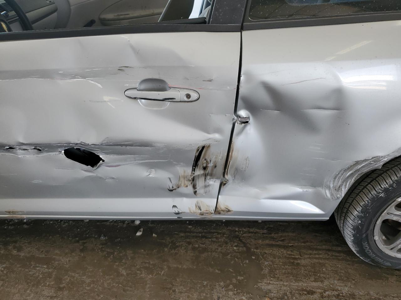 2007 CHEVROLET COBALT