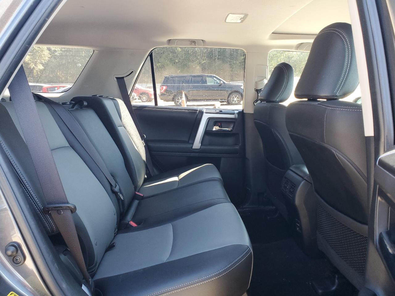2019 TOYOTA 4Runner