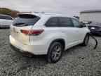 2014 TOYOTA HIGHLANDER