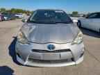 2014 TOYOTA Prius c