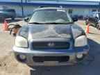2004 HYUNDAI SANTA FE