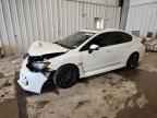 2019 SUBARU WRX