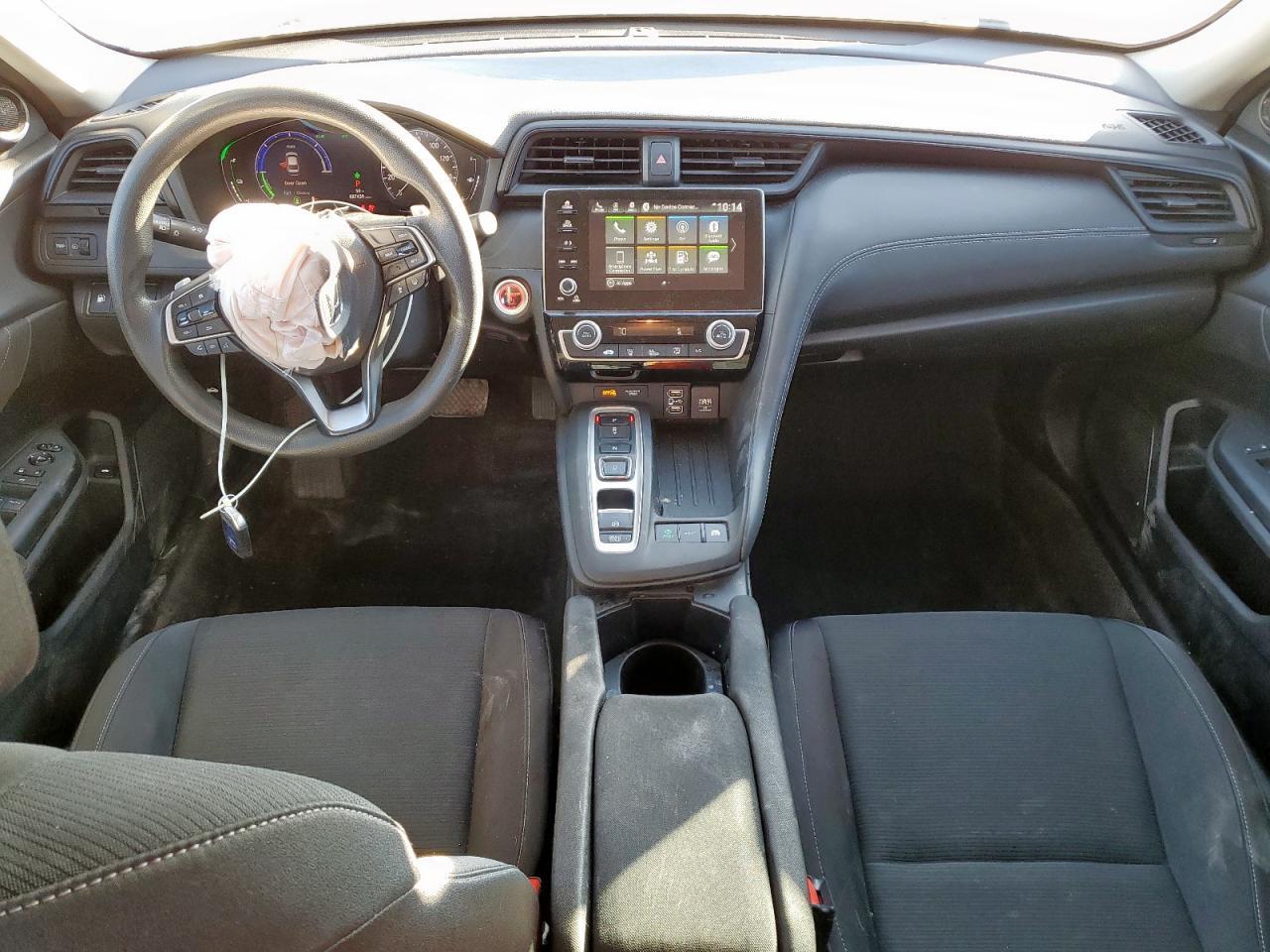 2020 HONDA Insight