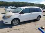 2008 TOYOTA SIENNA