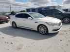 2015 KIA K900