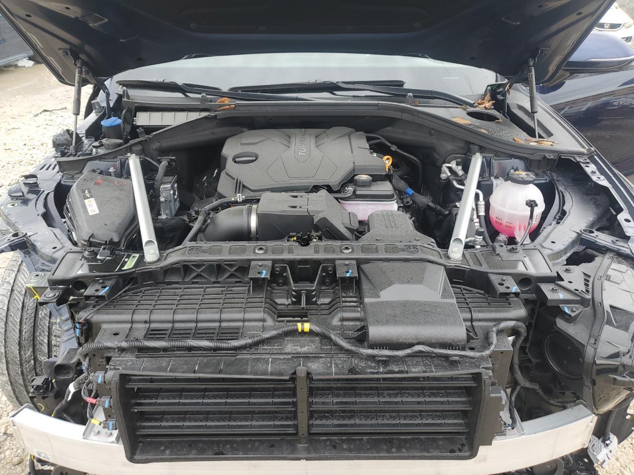 2026 GENESIS GV70