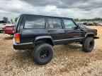 2000 JEEP CHEROKEE