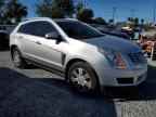 2016 CADILLAC SRX