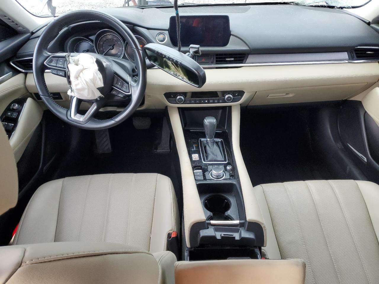 2021 MAZDA 6
