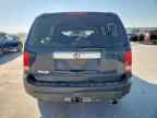 2011 HONDA PILOT