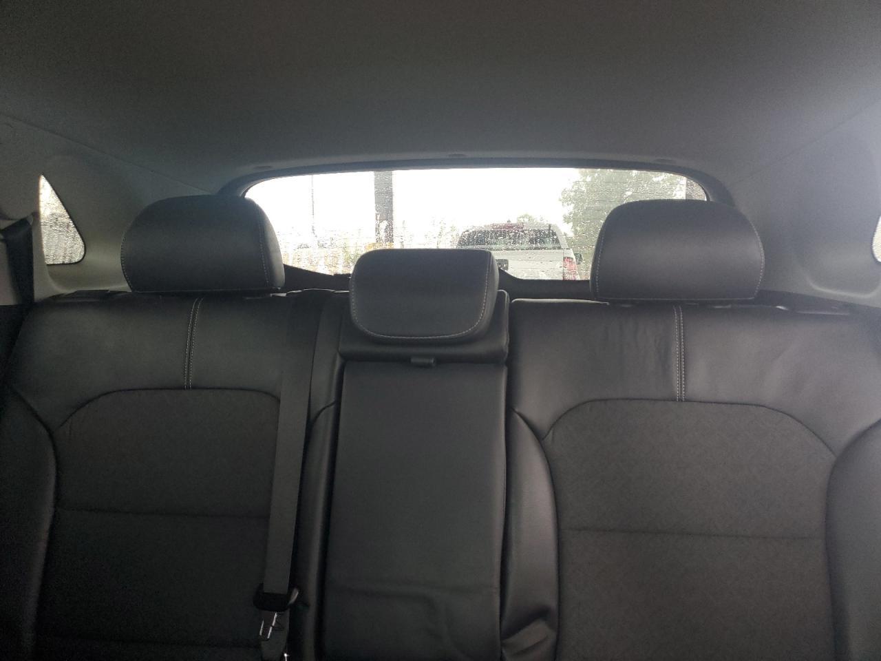 2017 KIA Niro