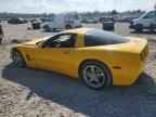 2003 CHEVROLET CORVETTE