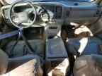 2002 CHEVROLET Tahoe