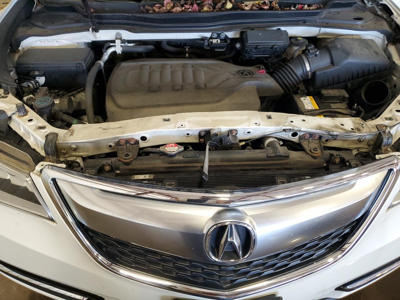2014 ACURA MDX