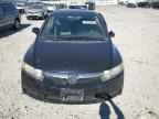 2011 HONDA CIVIC