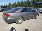 2006 TOYOTA CAMRY